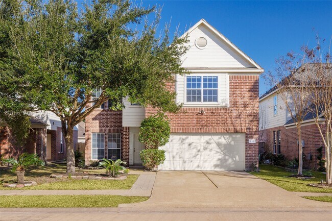 15410 Fir Woods Ln