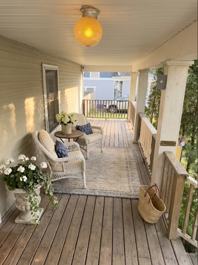 Photo - Spacious 5BR Home Near Drake — Porch, Garage & Tons of Space