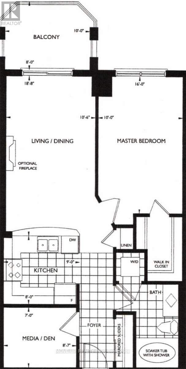 Photo - 8 Maison Parc Ct Unité 413
