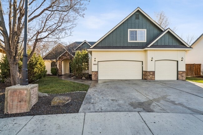 Photo - 1661 W Puzzle Crk Ct