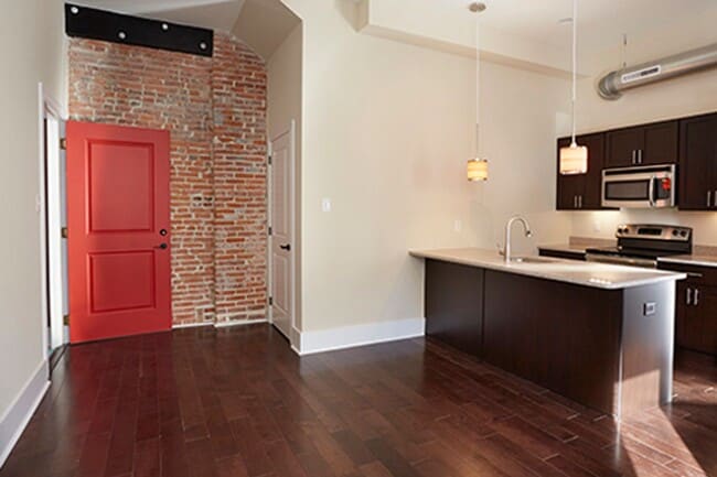 Photo - Merchants Lofts II Unit 204