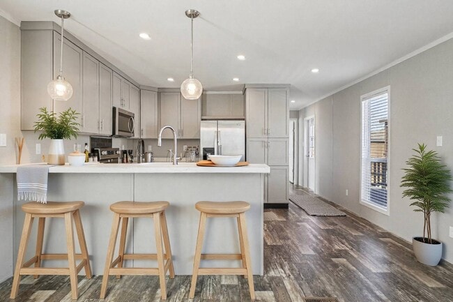 Building Photo - 1712 Sidewinder Dr