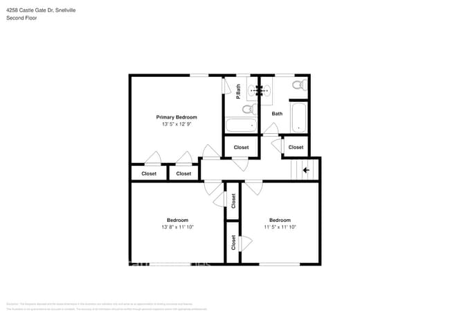 Photo - 4258 Castlegate Dr