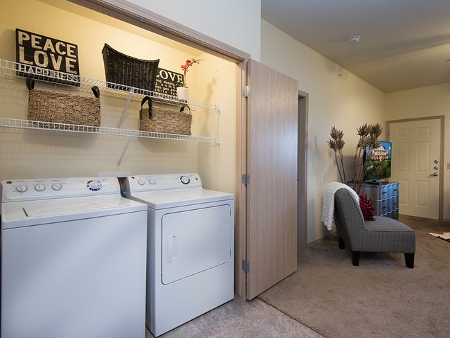 Washer Dryer