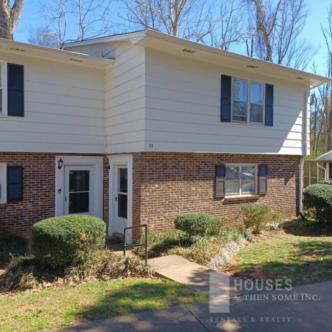 Building Photo - 55 Summercreek Dr