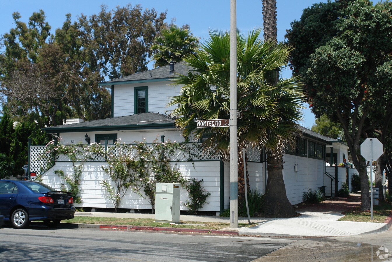 Photo - 302 W Montecito St