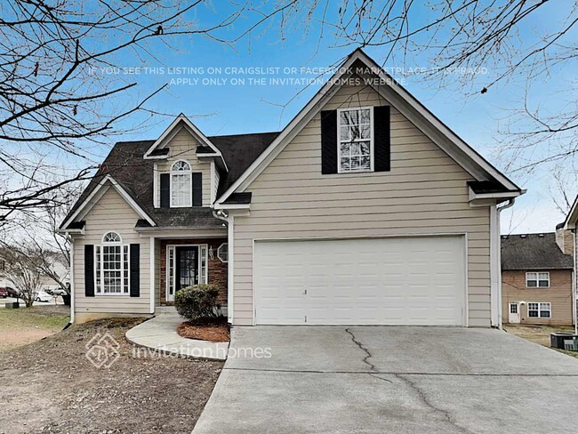 Building Photo - 1169 Cumberland Creek Way SW