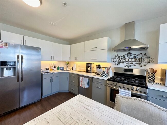 Building Photo - 180 K St Unit 2