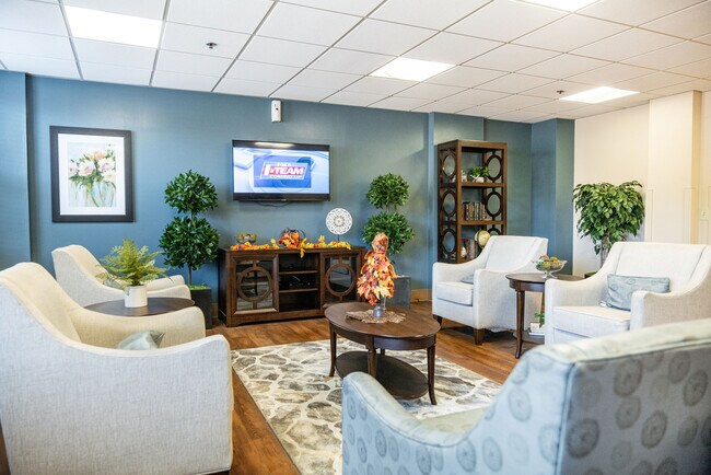 Photo - Silvertree Atlanta