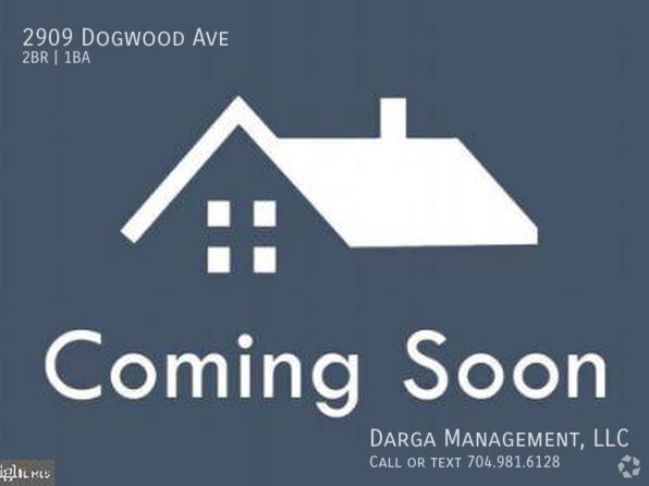 Building Photo - 2909 Dogwood Ave Rental