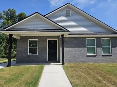 Building Photo - 1706 N 12th St Rental