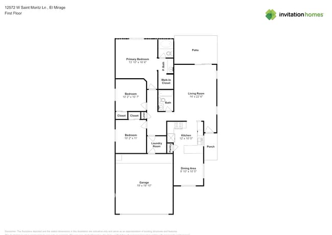Photo - 12572 W St Moritz Ln