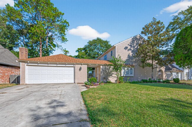 Photo - 5414 Spanish Oak Dr