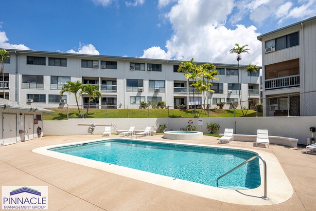 Photo - 98-640 Moanalua Lp. #2023 Unit 2023