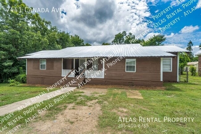 Photo - 7441 Canada Ave