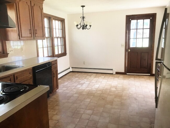 22 Valliria Drive Kitchen