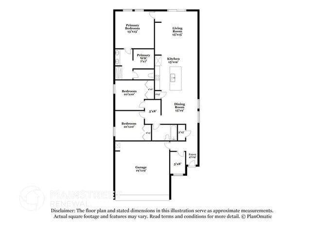 Building Photo - 3133 Bella Vista Dr Rental