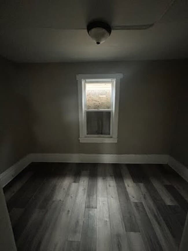 Photo - 1532 South 13th Street Unit #3 Rear Cottage