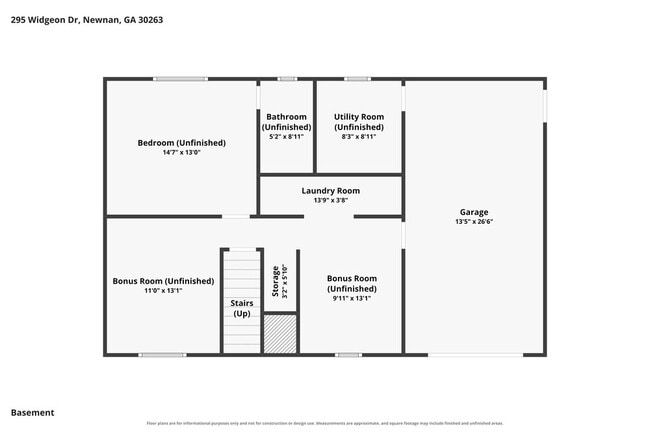 295 Widgeon Dr
