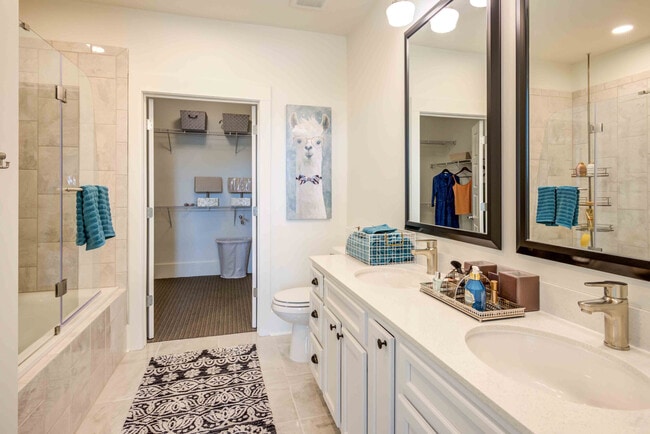 Los apartamentos Kessler Residences — foto de la comunidad