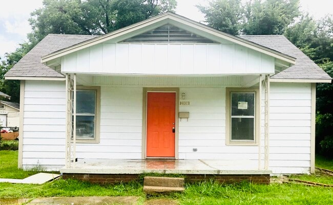 Building Photo - MLK Rental