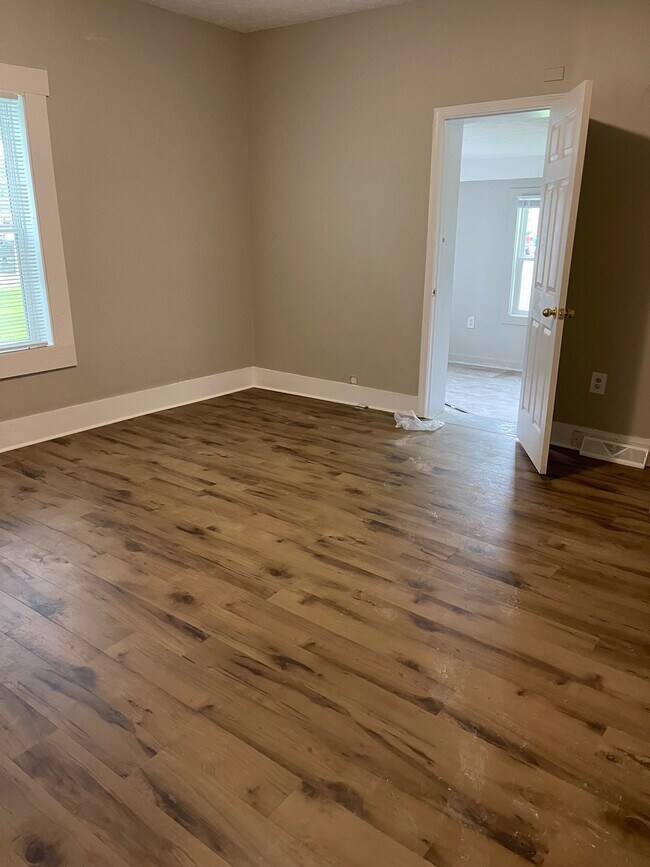 406 E Halstead Ave Rental House Rental in Bardstown, KY