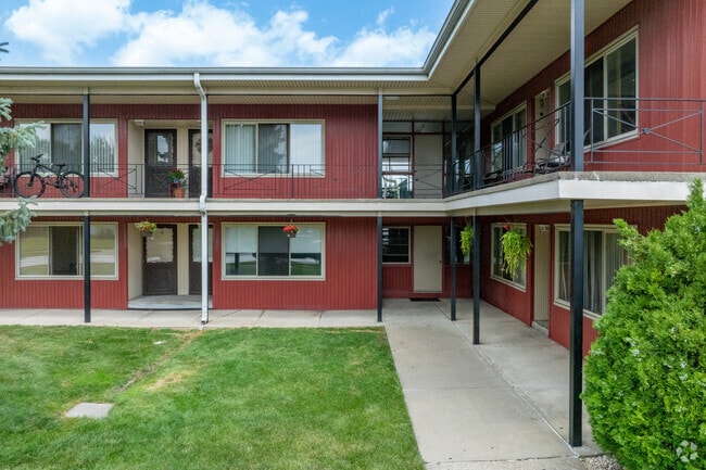 Photo - Wildwood Apartments