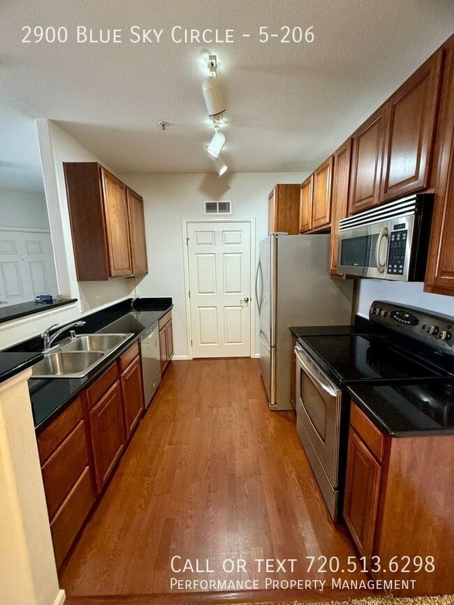 Photo - 2900 Blue Sky Cir