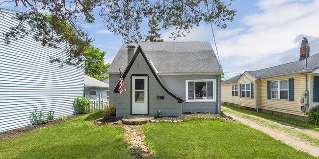 E 337 - E 337 House