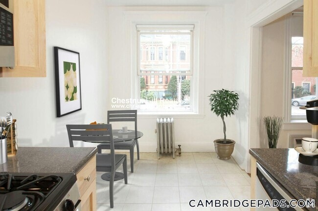 Building Photo - 1 Langdon St Rental
