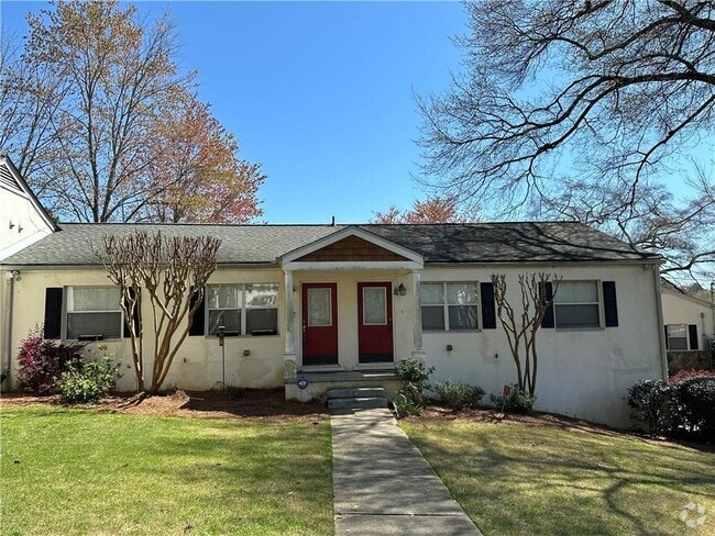 Building Photo - 1511 Stone Gate Ln SE Rental