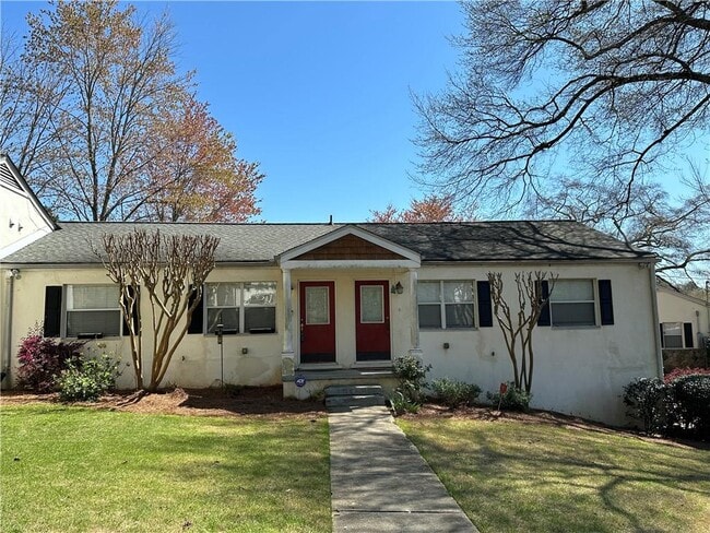 Photo - 1511 Stone Gate Ln SE Rental