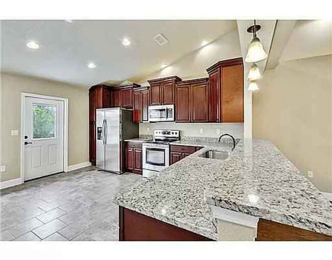 Photo - Gorgeous Brick Home located in the much desired West Wortham Elementary School area