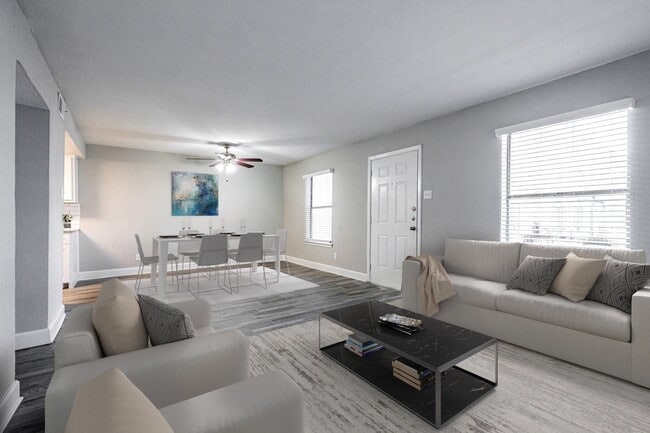 Photo - Lucia Apartments