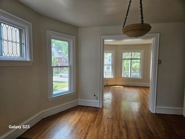 Dining Room - 1047 E Gorham St Unit First Floor