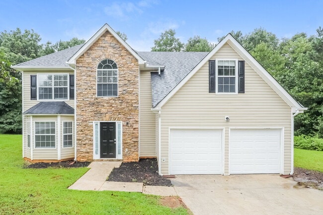 Building Photo - 2997 Happy Deer Ct Rental