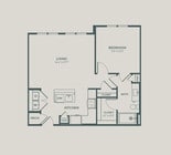 A3 floor plan Prose Riviana