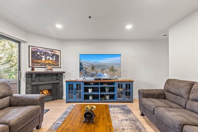 Photo - 2 BD & 2 BA | FURNISHED | TV and Internet Included | Pet Considered- Fees apply