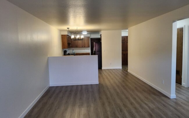 Photo - Super cute 3 bedroom, 2 bath Meridian duplex located within walking distance to Meridian Middle S...