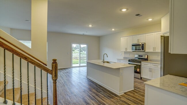 Photo - NEW NEW CONSTRUCTION - 5 BDRMS, 3 BTHS, NO...