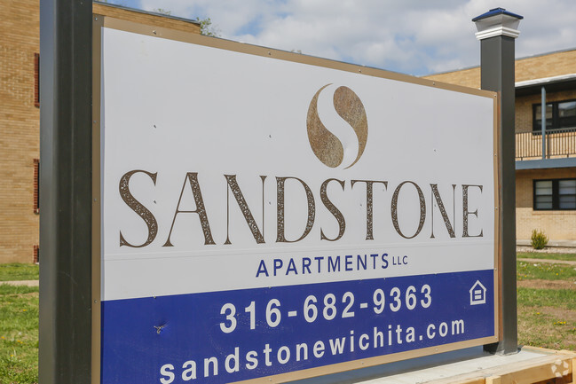 Building Photo - Sandstone Apartments