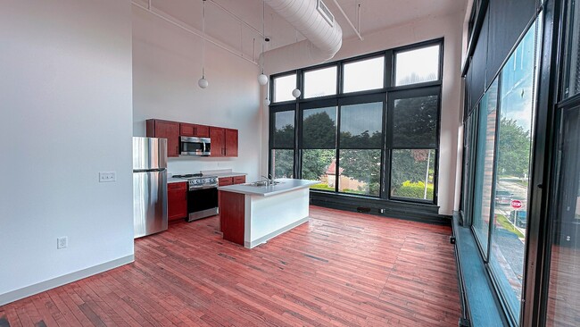 The Residences at ThriveOn King