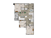 Magnify Floor Plan
