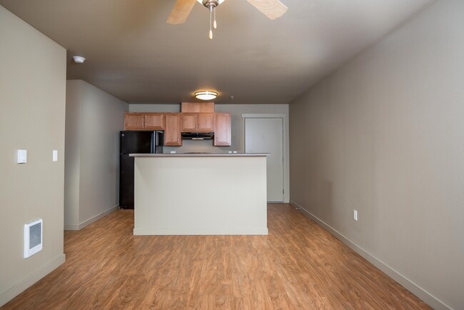 Monroe Street Apartments