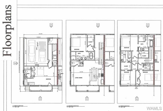 Photo - Less than 3 blocks from Bryant Denny Stadium!