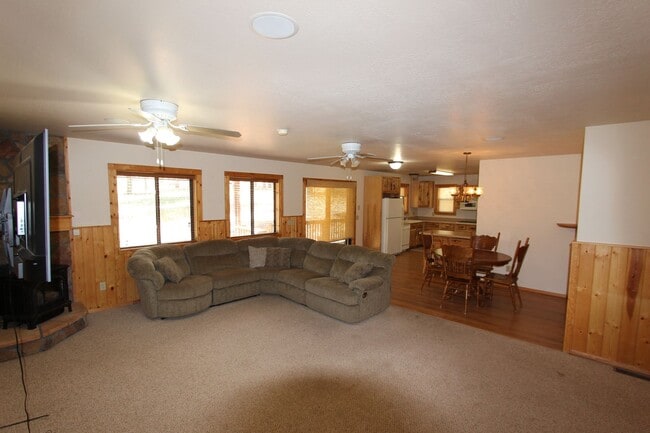 Photo - Peaceful Kachina Village Home | Backs National Forest + A/C