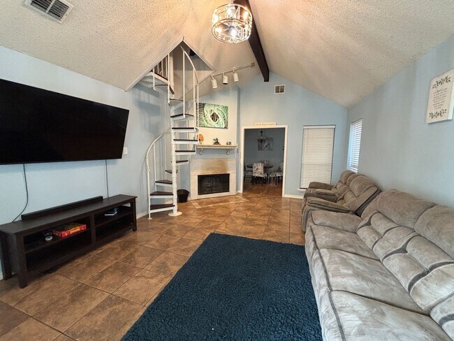 Photo - Rare Find in Haughton on double lot with H...