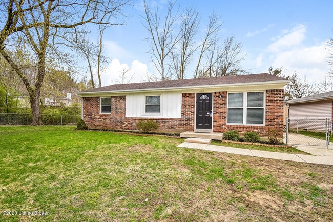 Building Photo - 4614 Frel Rd Rental