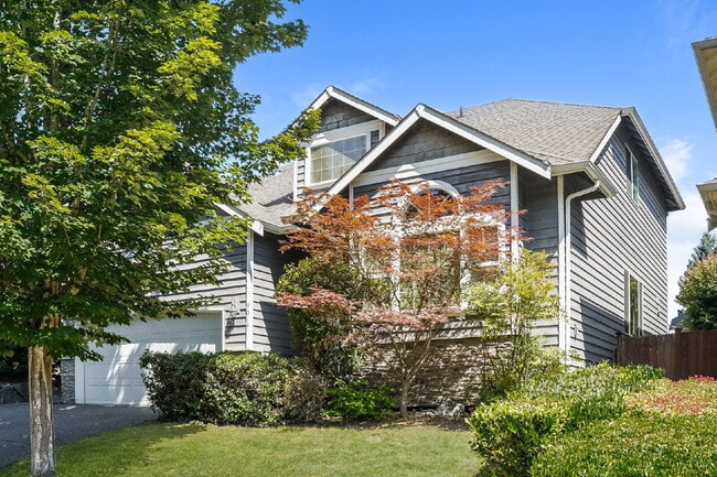 Building Photo - **Beautiful 4 Bedroom Home in Prime Bothell Location!** Available NOW for RENT