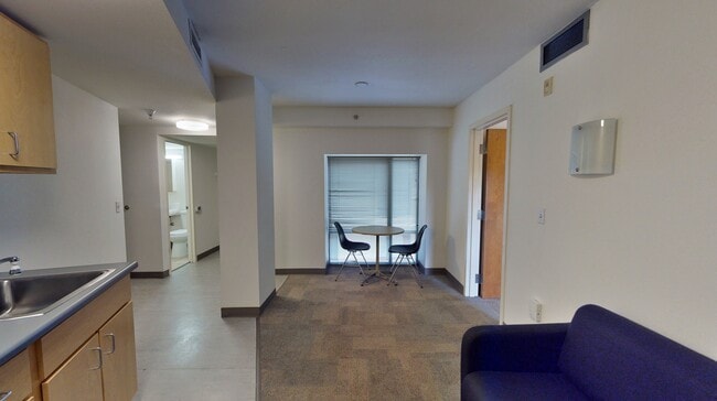 Photo - Gem Apartments